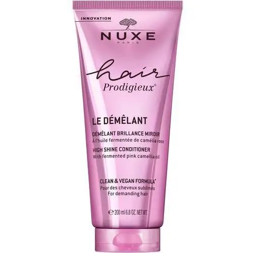 Nuxe Hair Prodigieux Le Démêlant High Shine Conditioner 200 ml