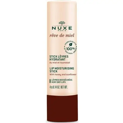 NUXE Lip Moisturizing Stick (4g)