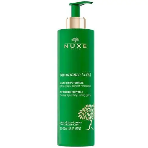 NUXE Nuxuriance Ultra Body Cream (400 ml), NUXVN064301