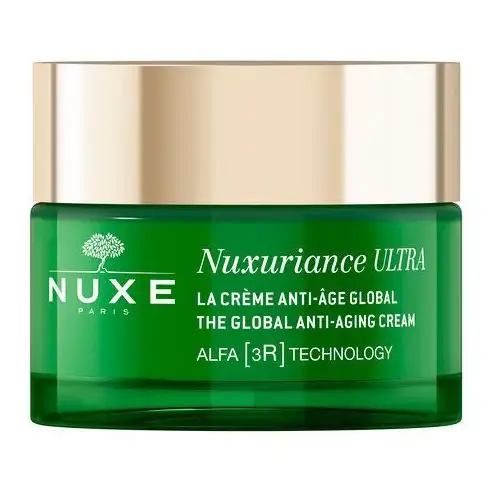 NUXE Nuxuriance Ultra Day Cream All Skin Types (50 ml)