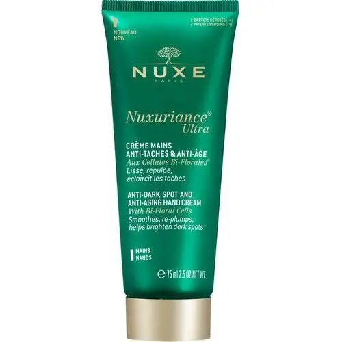 NUXE Nuxuriance Ultra Hand Cream (75 ml)