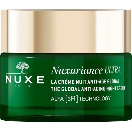 Nuxe Nuxuriance ULTRA Night Cream 50 ml, NUXVN063901