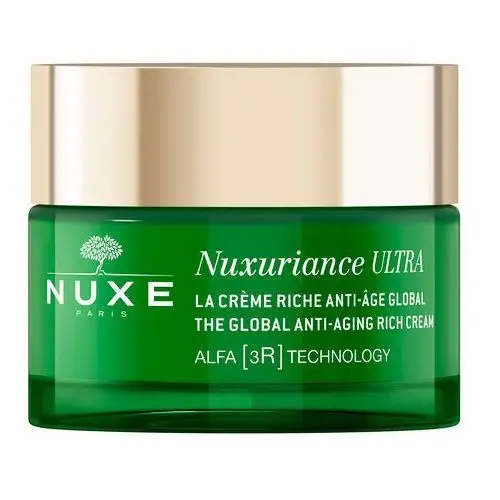 Nuxe nuxuriance ultra rich day cream dry skin (50 ml)