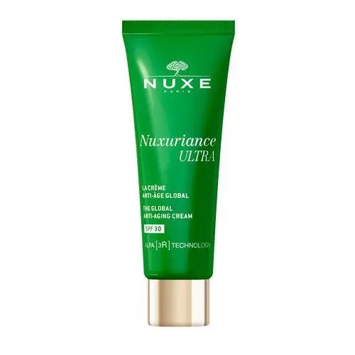 NUXE Nuxuriance Ultra SpF 30 Day Cream (50 ml)