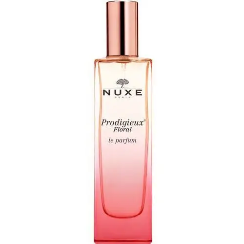 Prodigieux florale le parfum 50 ml Nuxe