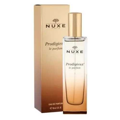 Nuxe prodigieux le parfum 50 ml