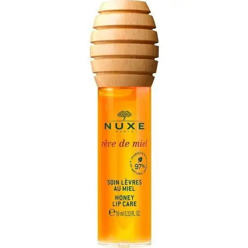 Nuxe rêve de miel Honey Lip Care 10 ml