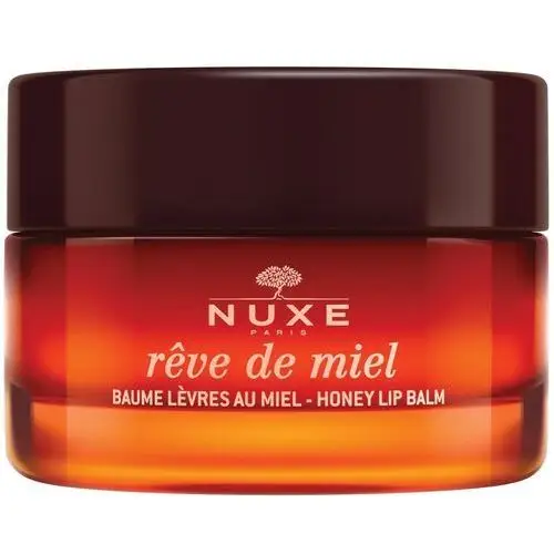 Nuxe reve de miel ultra-nourishing lip balm (15ml)