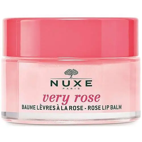 Rose Lip Balm lippenbalm 15.0 g, NUXVN061001