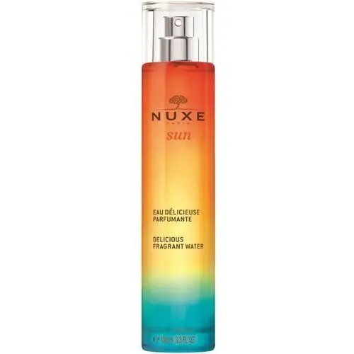 Nuxe Sun Delicious Fragrant Water 100 ml