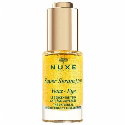 Nuxe super serum [10] eye (15 ml)