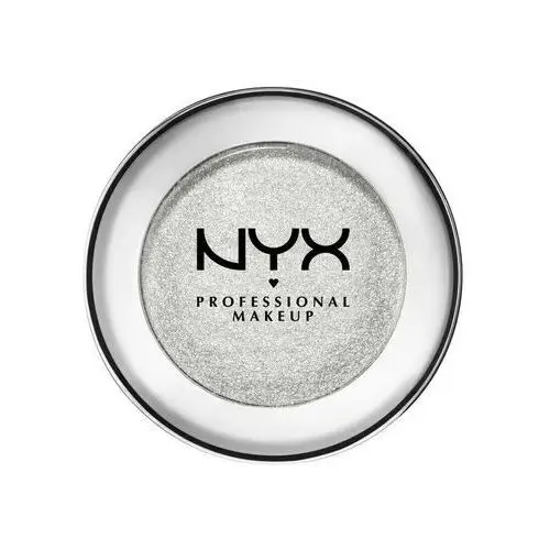 Cienie do oczu & bazy prismatic eyeshadows - tin Nyx professional make up