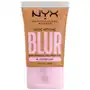 NYX Professional Makeup Bare With Me Blur Tint Foundation 08 Golden Light (30 ml) Sklep