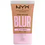 NYX Professional Makeup Bare With Me Blur Tint Foundation 09 Light Medium (30 ml), K54463 Sklep