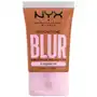Nyx professional makeup bare with me blur tint foundation 14 medium tan (30 ml) Sklep