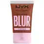 Nyx professional makeup bare with me blur tint foundation 19 deep golden (30 ml) Sklep