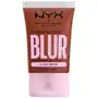 Nyx professional makeup bare with me blur tint foundation 20 deep bronze (30 ml) Sklep