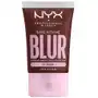 Bare with me blur tint foundation 22 mocha (30 ml) Nyx professional makeup Sklep