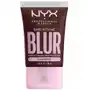 NYX Professional Makeup Bare With Me Blur Tint Foundation 23 Espresso (30 ml), K54477 Sklep