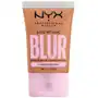 Nyx professional makeup bare with me blur tint foundation11 medium neutral (30 ml) Sklep