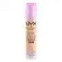 NYX Professional Makeup Bare With Me Concealer Serum Beige 4 Sklep