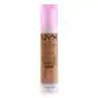 Nyx professional makeup bare with me concealer serum deep golden Sklep