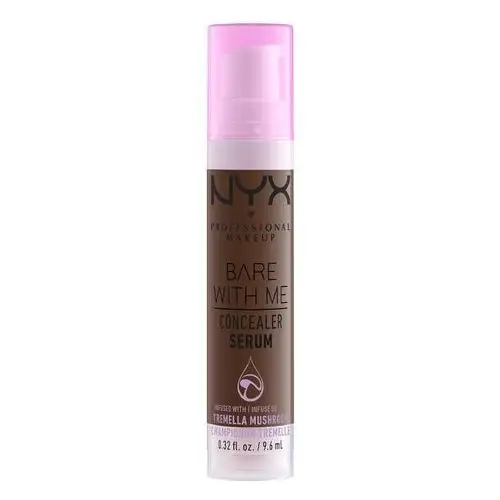 NYX Professional Makeup Bare With Me Concealer Serum Deep, K42740
