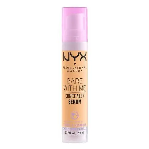 NYX Professional Makeup Bare With Me Concealer Serum Golden