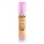 NYX Professional Makeup Bare With Me Concealer Serum Golden Sklep