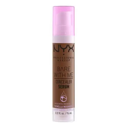 NYX Professional Makeup Bare With Me Concealer Serum Rich, K33924