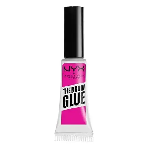 Nyx professional makeup brow glue stick