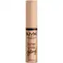 NYX Professional Makeup Butter Gloss Bling Bring The Bling 01 Sklep