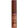 Nyx professional makeup butter gloss bling hustla 08 Sklep