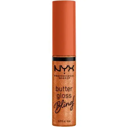 Nyx professional makeup butter gloss bling pricey 03