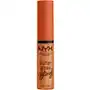 Nyx professional makeup butter gloss bling pricey 03 Sklep