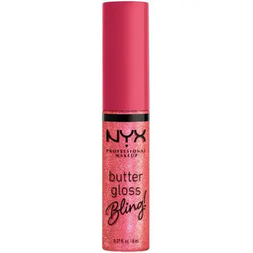 NYX Professional Makeup Butter Gloss Bling She Got Money 05