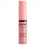 Nyx professional makeup butter gloss creme brulee Sklep