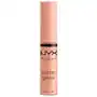 Nyx professional makeup butter gloss fortune cookie Sklep