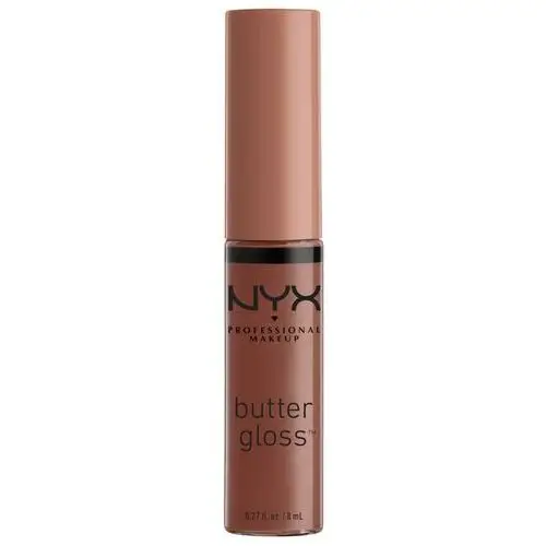 NYX Professional Makeup Butter Gloss Ginger Snap