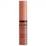 Butter gloss praline Nyx professional makeup Sklep