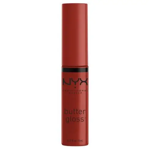 NYX Professional Makeup Butter Lip Gloss Apple Crisp