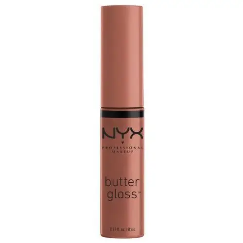 NYX Professional Makeup Butter Lip Gloss Bit Of Honey