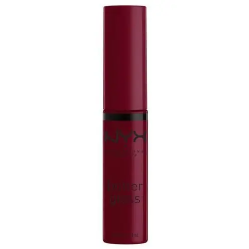 NYX Professional Makeup Butter Lip Gloss Rocky Road