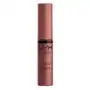 Nyx professional makeup butter lip gloss spiked toffee Sklep