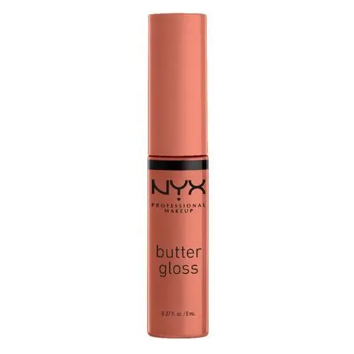NYX Professional Makeup Butter Lip Gloss Sugar High