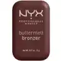 NYX Professional Makeup Buttermelt 08 Butta Than U Bronzer Sklep