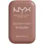 Buttermelt all butta'd up bronzer 02 Nyx professional makeup Sklep