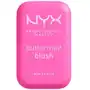 NYX Professional Makeup Buttermelt Blush 01 My Butta Half, K5993800 Sklep