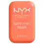 NYX Professional Makeup Buttermelt Blush 03 Sooner The Butta Sklep