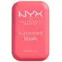 NYX Professional Makeup Buttermelt Blush 04 U Know Butta, K5994100 Sklep